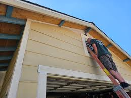 Best Custom Siding Design  in Delphos, OH